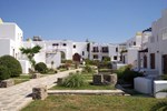 Отель Hotel Kouros Отель Hotel Kouros