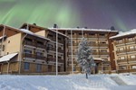 Отель Santa's Hotel Tunturi Отель Santa's Hotel Tunturi
