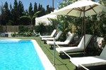 Апартаменты Villa Katerina Апартаменты Villa Katerina