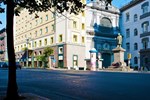 Отель Hotel Naples Отель Hotel Naples