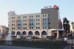 Гостиница Ибис Казань Центр Гостиница Ибис Казань Центр