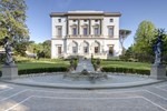 Отель Villa Cora Отель Villa Cora