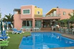 Отель Minos Bay Отель Minos Bay