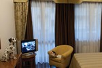 Отель Arena Hotel Отель Arena Hotel