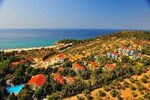 Отель Trypiti Bungalows Отель Trypiti Bungalows