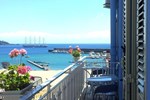 Отель Villa Nefele Отель Villa Nefele