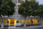 Отель Almond Business Suites Отель Almond Business Suites
