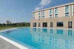 Отель A Point Arezzo Park Hotel Отель A Point Arezzo Park Hotel