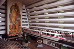 Отель Disney's Contemporary Resort Отель Disney's Contemporary Resort