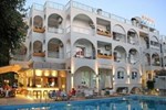 Отель Kronos Hotel Отель Kronos Hotel