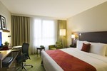 Отель Courtyard by Marriott Paris Saint Denis Hotel Отель Courtyard by Marriott Paris Saint Denis Hotel