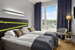 Отель Thon Hotel Ullevaal Stadion Отель Thon Hotel Ullevaal Stadion