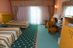 Отель Hotel Antonella Отель Hotel Antonella