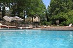 Отель Auberge de l'Aiguebrun Отель Auberge de l'Aiguebrun