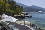 Отель Camino Real Acapulco Diamante Отель Camino Real Acapulco Diamante