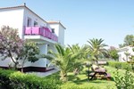 Отель Malemi Organic Hotel Отель Malemi Organic Hotel