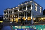 Отель Corfu Mare Boutique Hotel Отель Corfu Mare Boutique Hotel