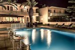 Апартаменты Cretan Sun Апартаменты Cretan Sun