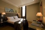 Отель Eurostars Roma Aeterna Отель Eurostars Roma Aeterna