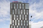 Отель InterCityHotel Mannheim Отель InterCityHotel Mannheim