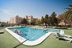 Апартаменты Apartamentos Sol Bay Апартаменты Apartamentos Sol Bay
