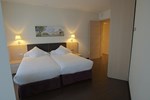 Апартаменты Jardines de Uleta Suites Апартаменты Jardines de Uleta Suites