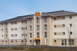 Отель Premiere Classe Epernay Отель Premiere Classe Epernay