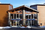 Апартаменты Appart'Vacances Pyrénées 2000 Апартаменты Appart'Vacances Pyrénées 2000