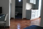 Апартаменты Villaggio Cala La Luna Апартаменты Villaggio Cala La Luna