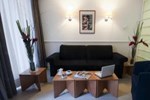 Отель San Giacomo 32 Residenze Отель San Giacomo 32 Residenze