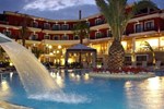 Отель Mediterranean Princess Отель Mediterranean Princess