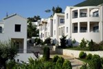 Отель Porto Galini Отель Porto Galini