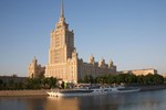 Гостиница Рэдиссон Роял Москва Гостиница Рэдиссон Роял Москва