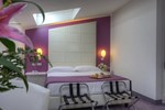 Отель Roma Point Hotel Отель Roma Point Hotel