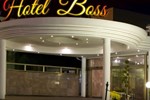 Отель Hotel Boss Warszawa Отель Hotel Boss Warszawa