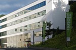 Отель Radiumhospitalet Hotel Отель Radiumhospitalet Hotel