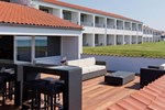 Отель Hotel Ebeltoft Strand Отель Hotel Ebeltoft Strand