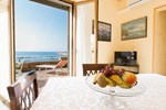 Отель Triscinamare Hotel Residence Отель Triscinamare Hotel Residence