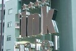 Отель Link Hotel Отель Link Hotel