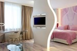 Отель nhow Berlin Отель nhow Berlin