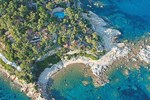 Отель Arbatax Park Resort Cottage Отель Arbatax Park Resort Cottage
