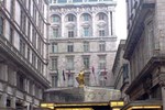 Отель The Waldorf Hilton Отель The Waldorf Hilton