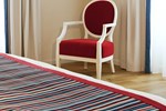 Отель Hôtel Mercure Vittel Отель Hôtel Mercure Vittel