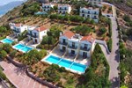 Апартаменты Golden Villas Апартаменты Golden Villas
