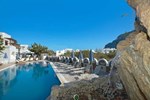 Мини-отель Black Sand Apartments Мини-отель Black Sand Apartments