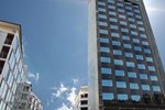Отель Park Inn By Radisson Stockholm Hammarby Sjöstad Отель Park Inn By Radisson Stockholm Hammarby Sjöstad