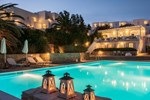 Отель Akrotiri Hotel Отель Akrotiri Hotel
