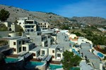 Отель Lindos Blu Luxury Hotel & Suites Отель Lindos Blu Luxury Hotel & Suites