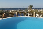 Апартаменты Makis Place Апартаменты Makis Place