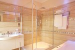 Отель Brisbane House Hotel Отель Brisbane House Hotel